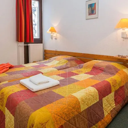 Hébergement de vacances Chanteneige 2p5 *